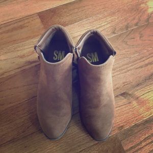 Women’s Ankle Boots